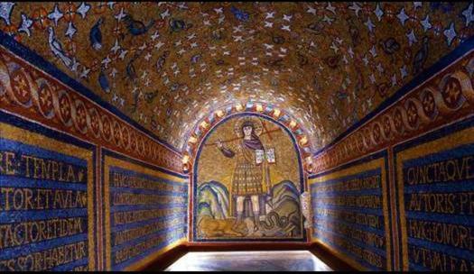 Al Borghetto Centro Storico Lägenhet Ravenna Exteriör bild